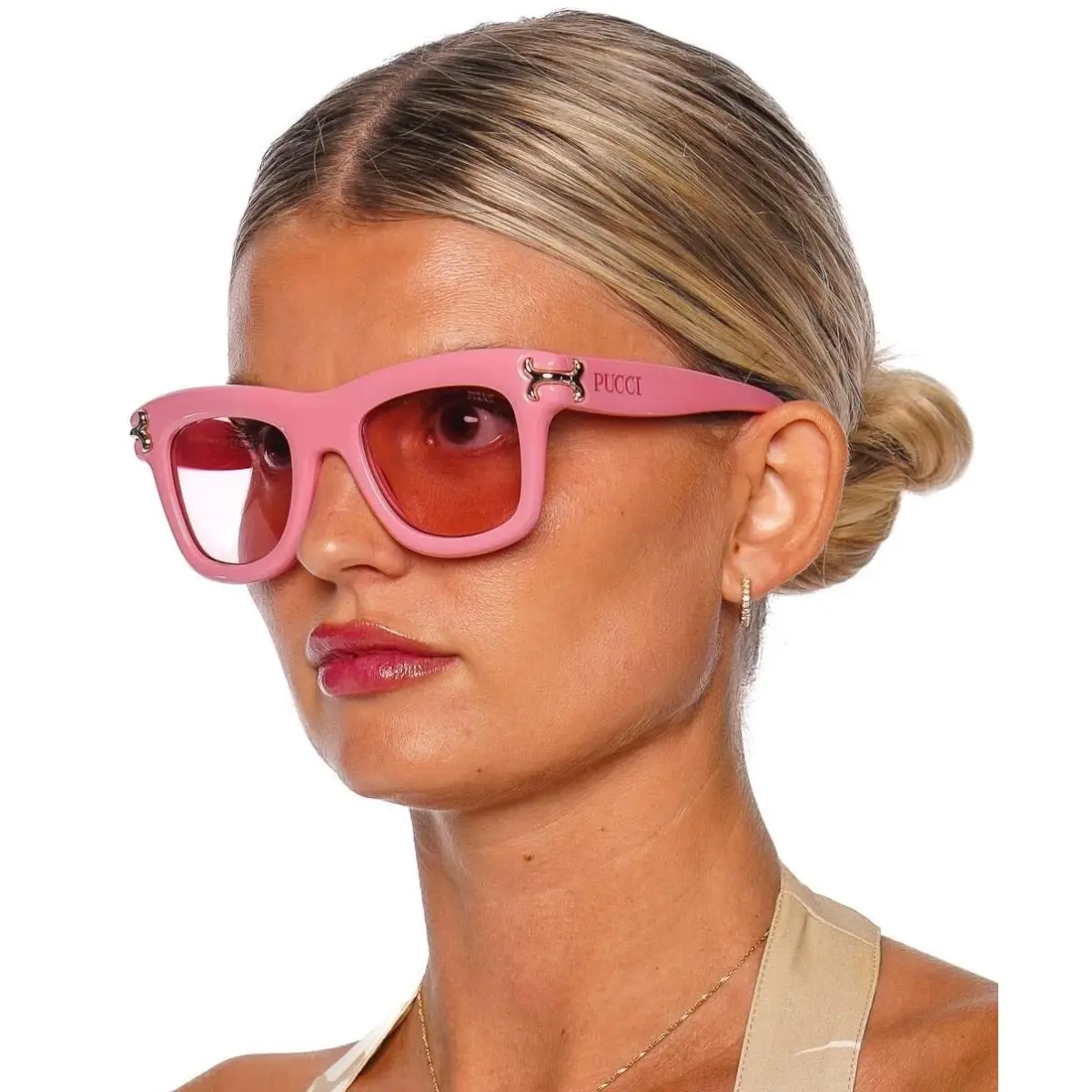 EP0222-5072S Sunglasses Boutique Display by Emilio Pucci