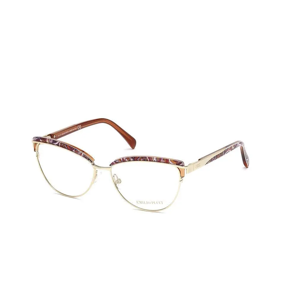 Emilio Pucci EP5057-55032 Eyeglasses Boutique Display