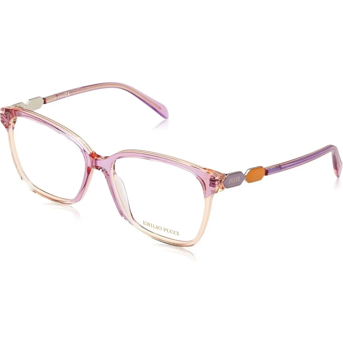 EP5185-55080 Eyeglasses Boutique Display by Emilio Pucci