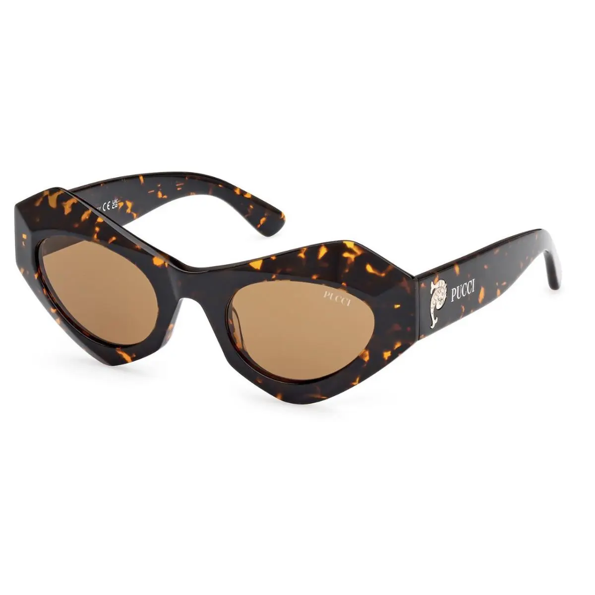 EP0214-5052E Sunglasses Boutique Display by Emilio Pucci