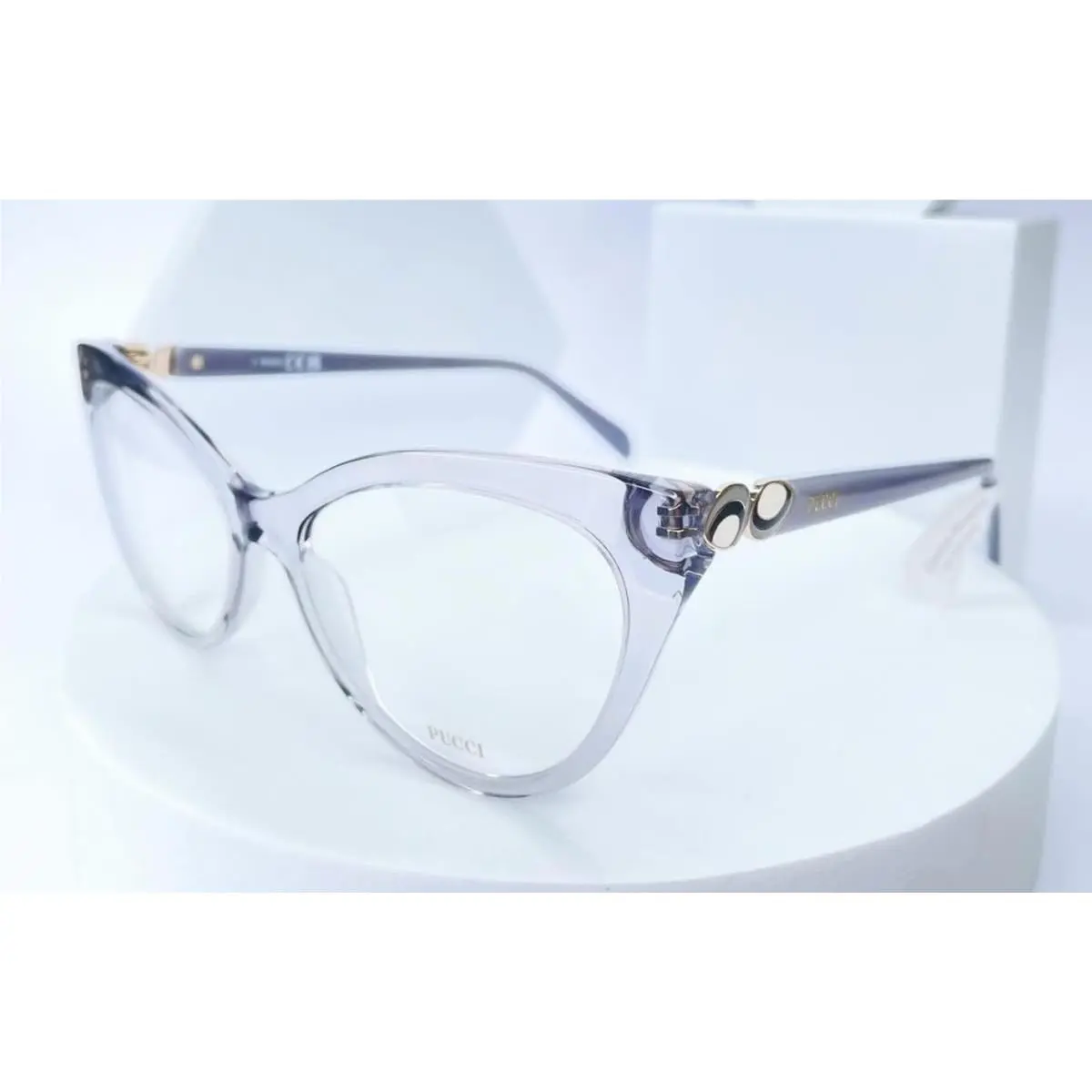 EP5196-54020 Eyeglasses Boutique Display by Emilio Pucci