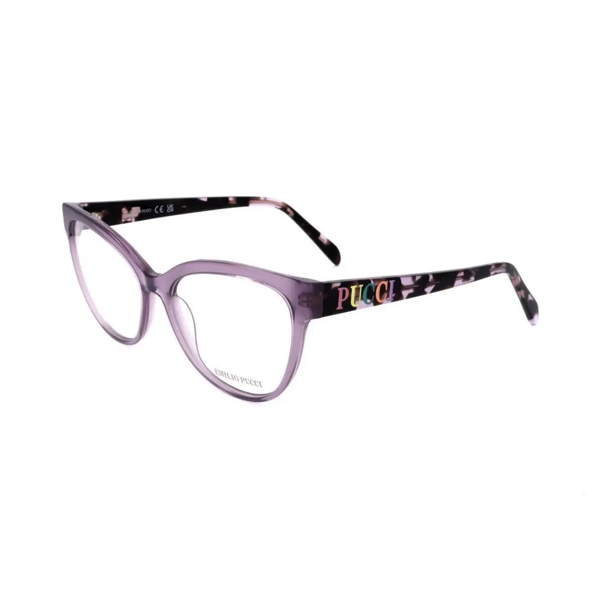 EP5182-55081 Eyeglasses Boutique Display by Emilio Pucci