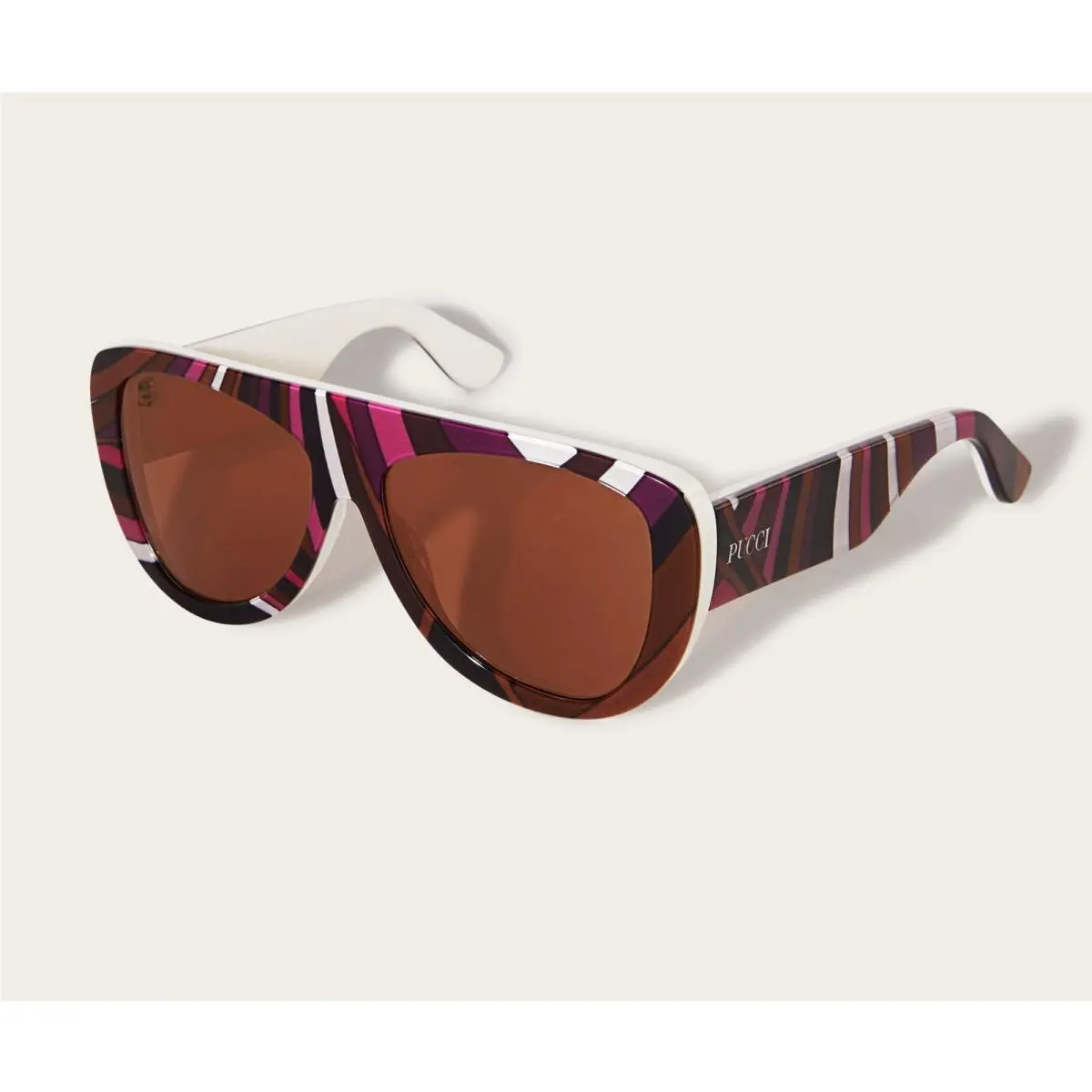 EP0231-5839V Sunglasses Boutique Display by Emilio Pucci