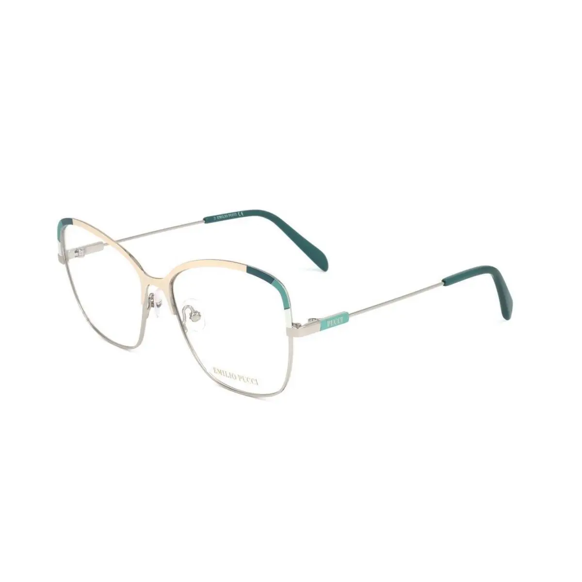 EP5202-55024 Eyeglasses Boutique Display by Emilio Pucci
