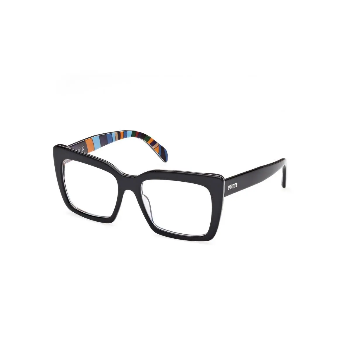 EP5261-54005 Eyeglasses Boutique Display by Emilio Pucci