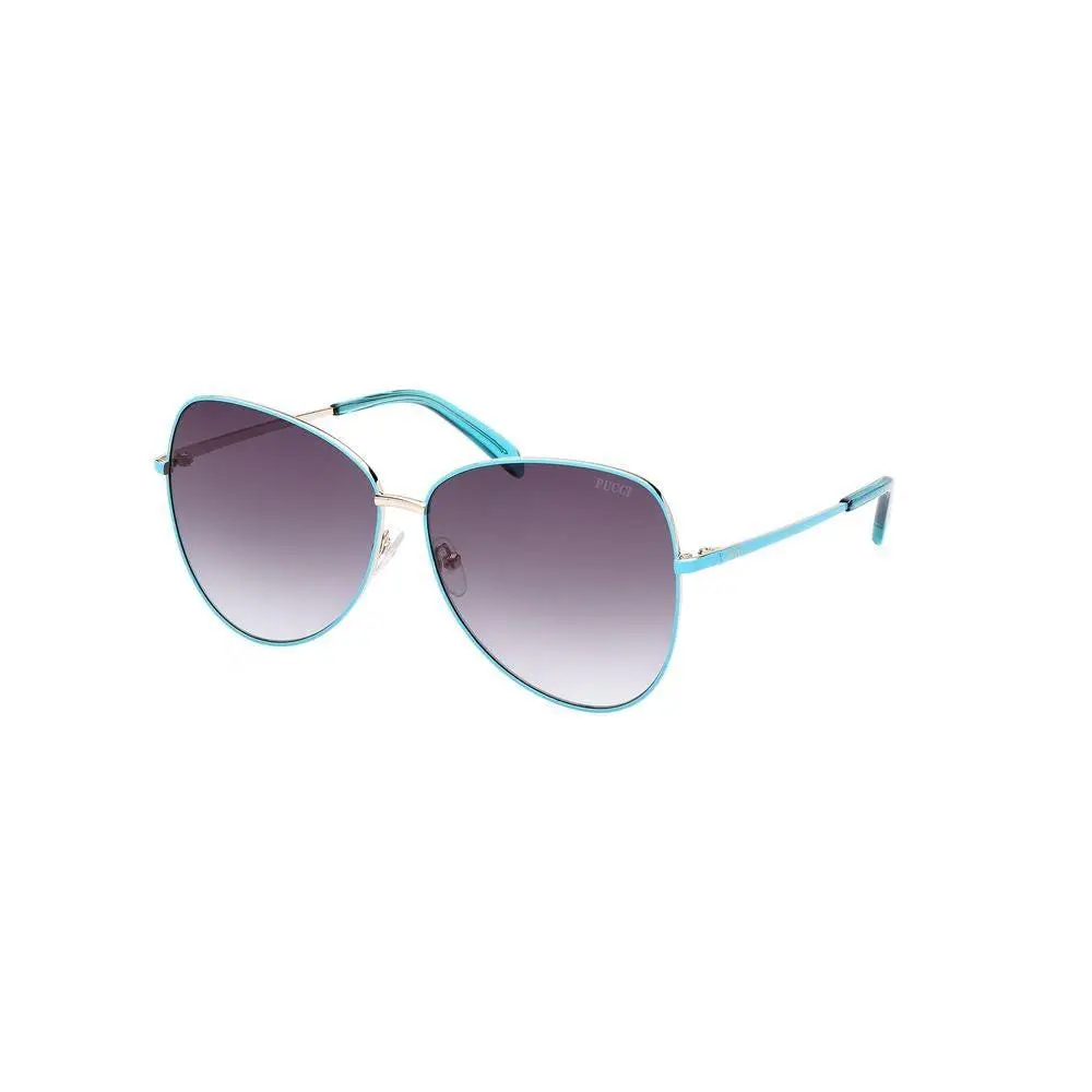 EP0207-6189B Sunglasses Boutique Display by Emilio Pucci
