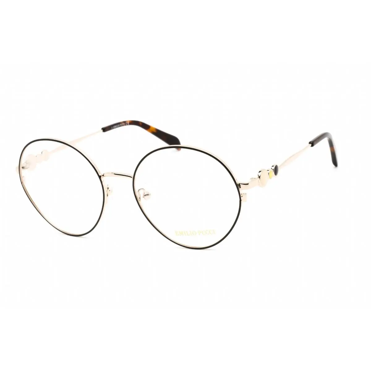 Emilio Pucci EP5203-55005 Eyeglasses Boutique Display