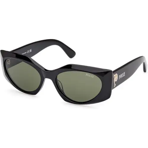 EP0216-5501N Sunglasses Boutique Display by Emilio Pucci