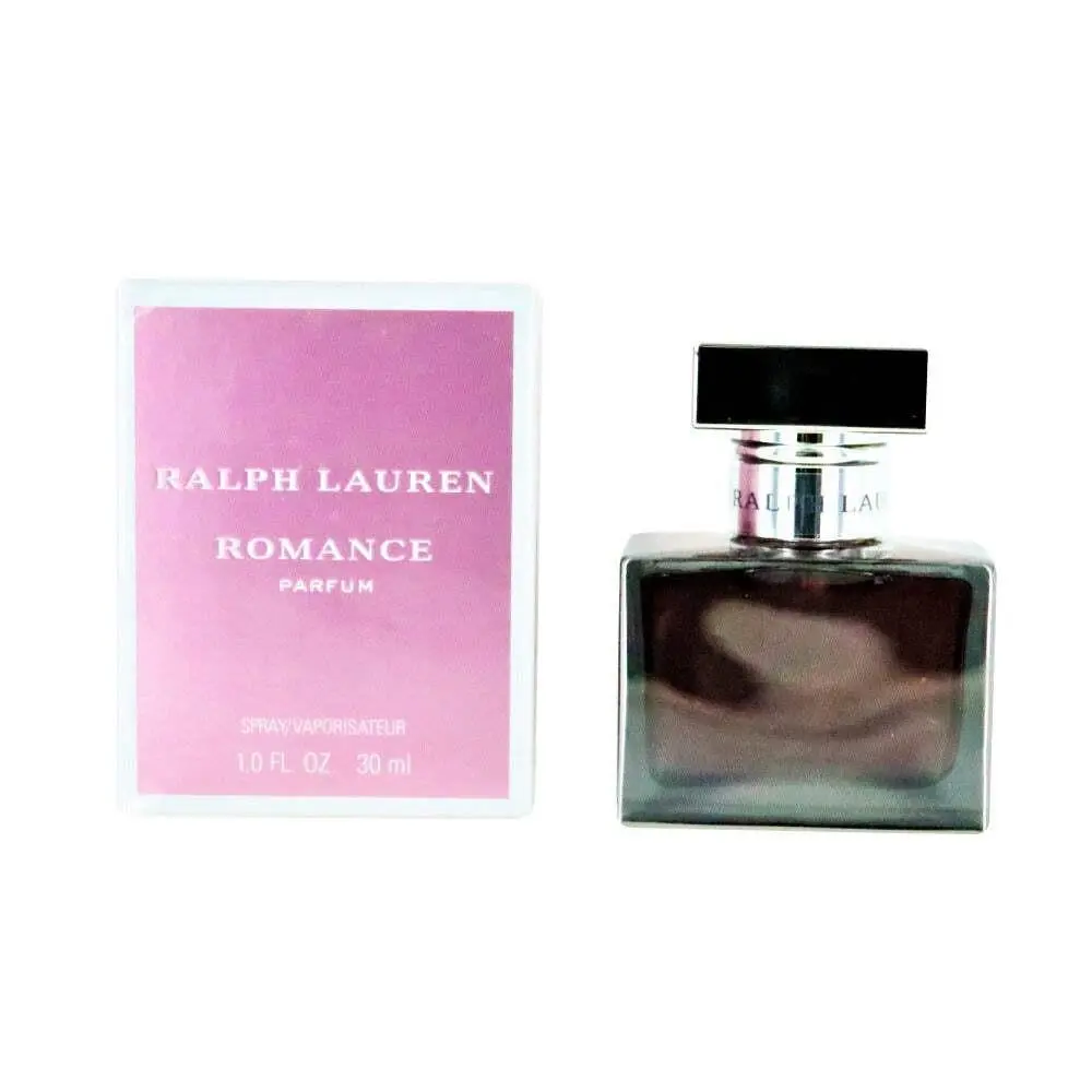Romance by Ralph Lauren 1.0 Oz Parfum For Women