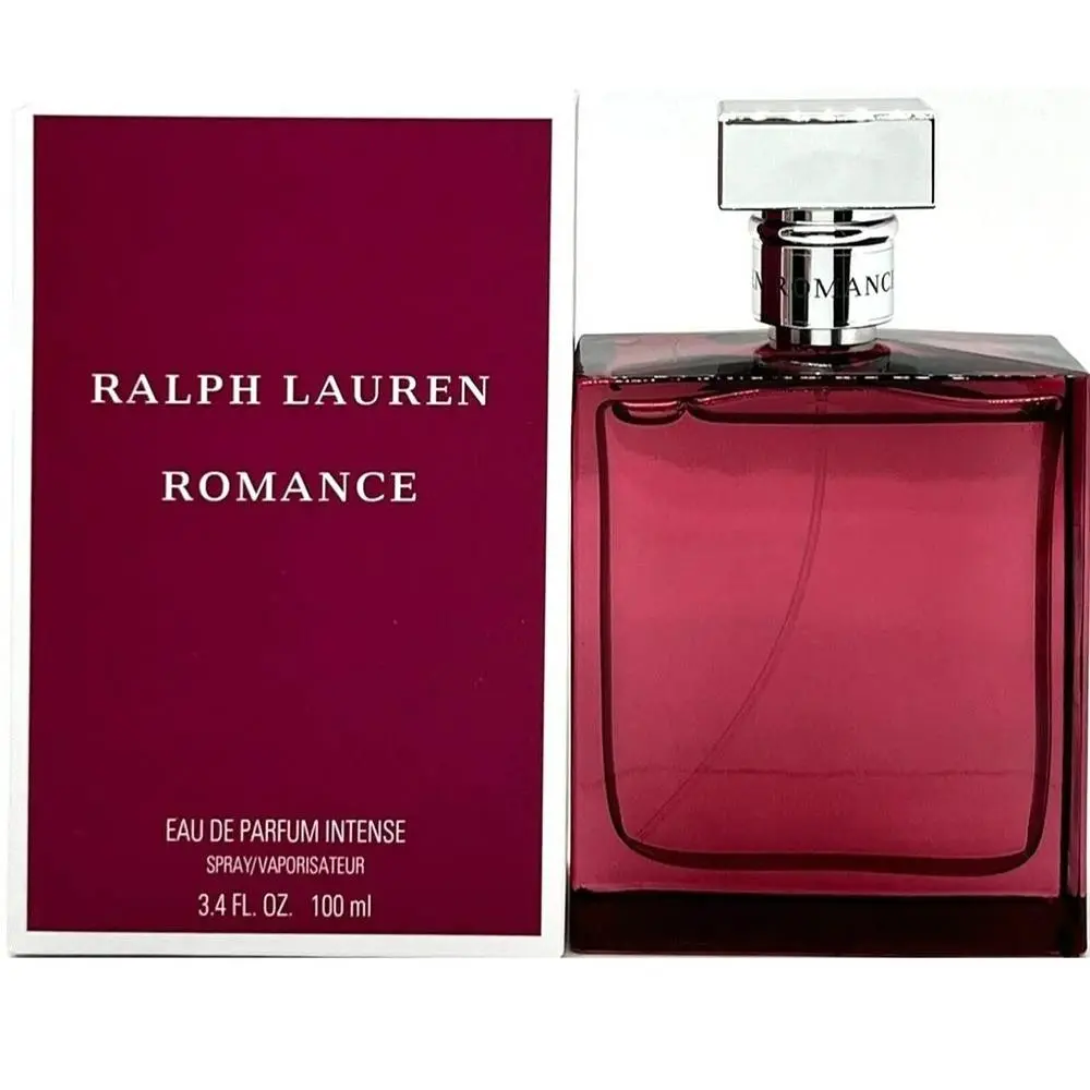 Romance Intense by Ralph Lauren Edp 3.4 oz For Women