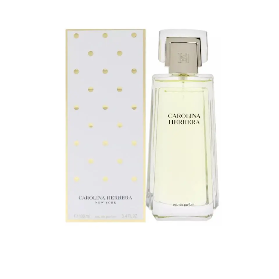 Carolina Herrera by Carolina Herrera 3.4 oz / 100 ml Edp Spray For Women