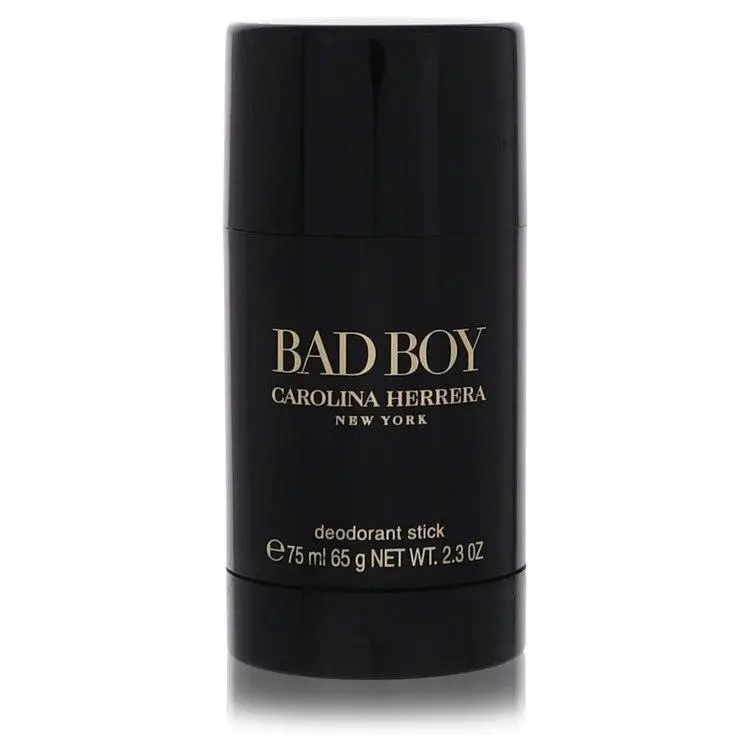 Bad Boy  Deodorant Stick 2.3 oz Men by Carolina Herrera