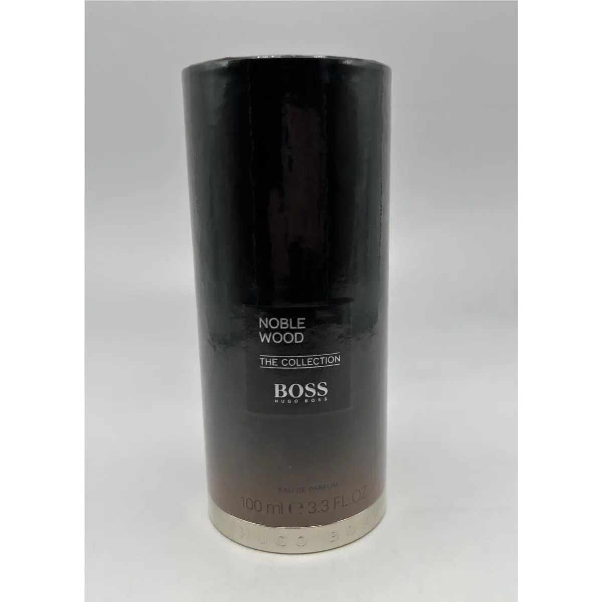 Hugo Boss Mens The Collection Noble Wood Edp Eau De Parfum Spray 3.3oz Fragrance