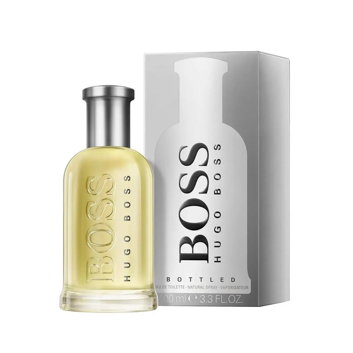 Hugo Boss No. 6 by Hugo Boss Edt 3.4 oz For Men