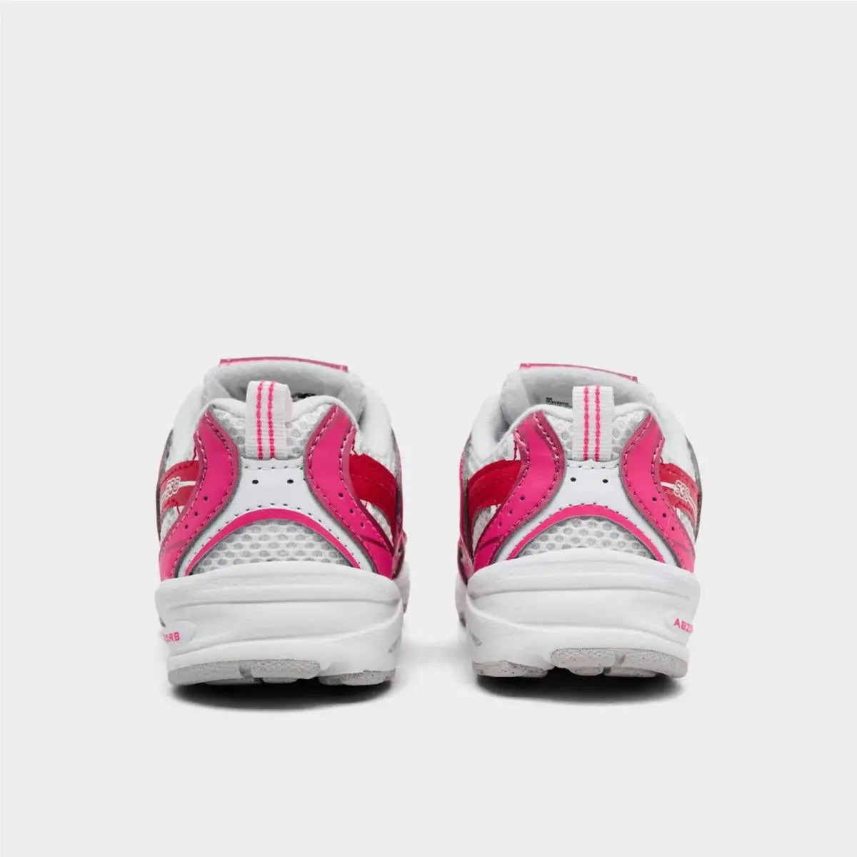 New Balance shoes - I5309WQ 650 - Pink Satin/Shadow Red 6