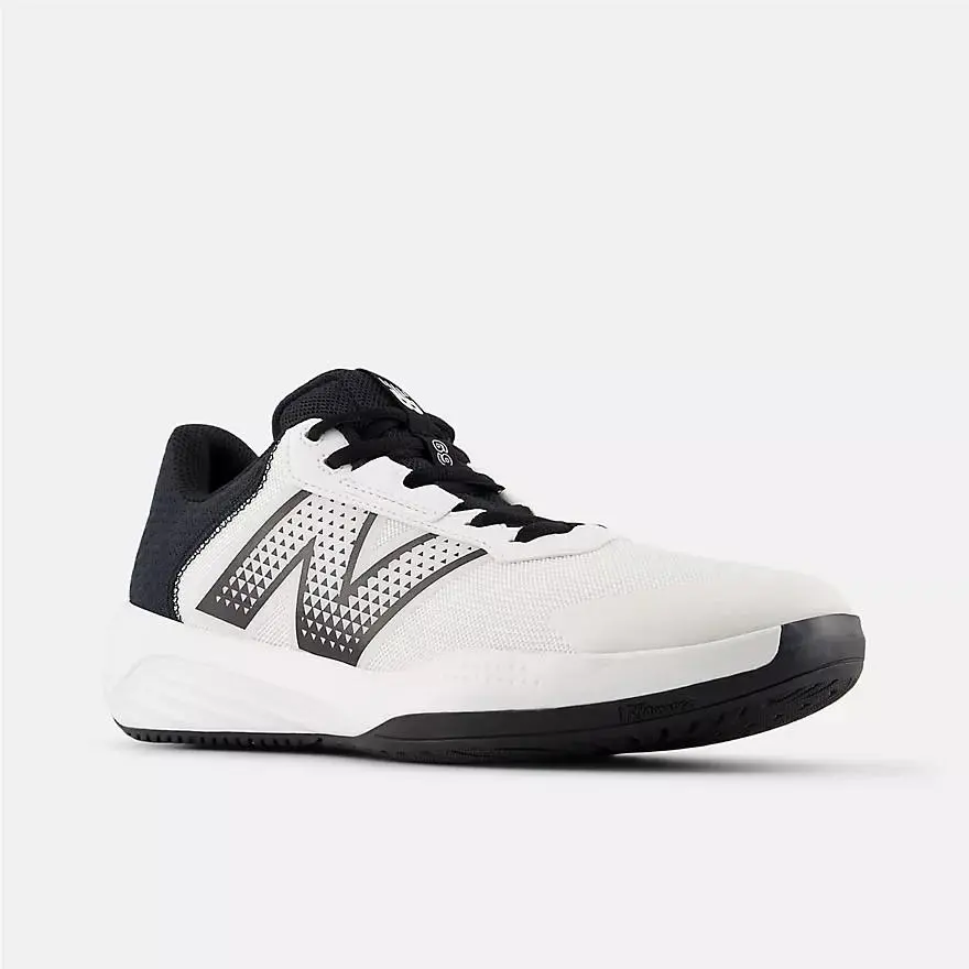 New Balance shoes - New Balance 696 - MCH696W6 - White 9