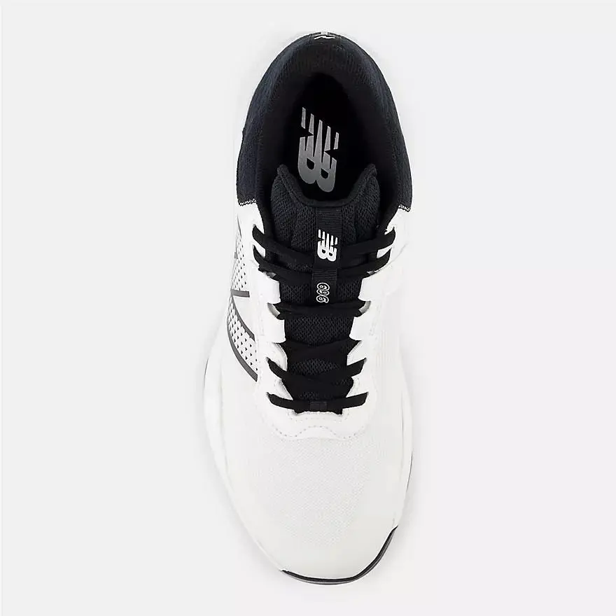 New Balance shoes - New Balance 696 - MCH696W6 - White 7