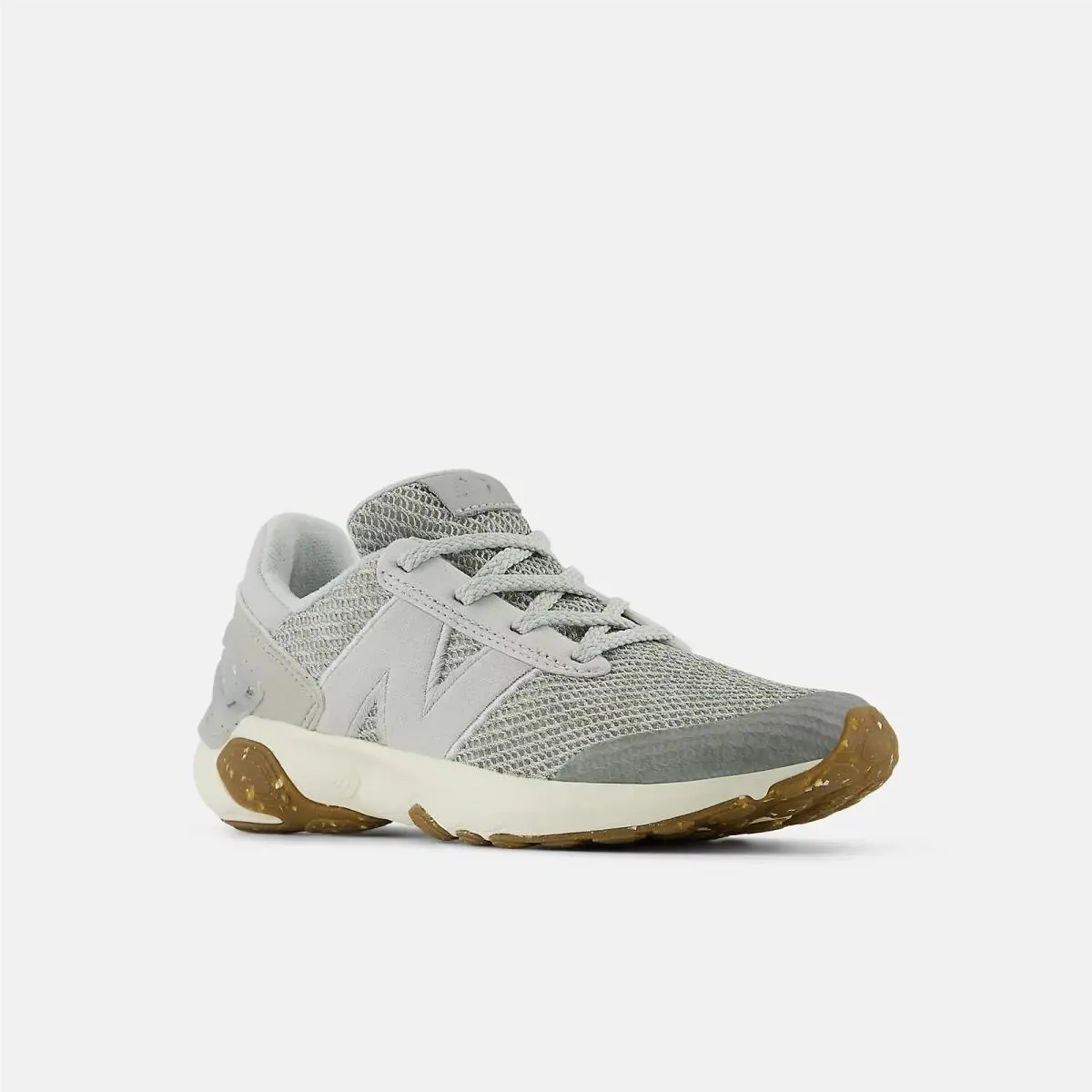 New Balance 1440v1 PP1440EG Sneaker Kids 11 Brighton Gray Running Shoes RHS8628