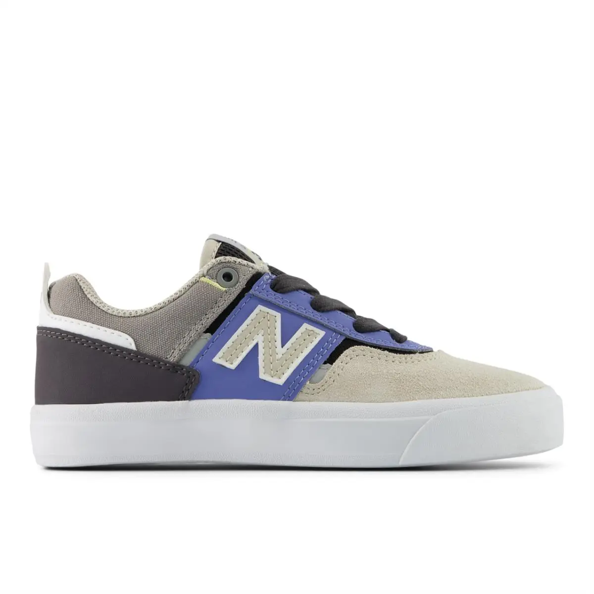 New Balance shoes - New Balance Numeric Kids Jamie Foy 306 Sandstone Shoes - UYS30NTR - Sandstone 9