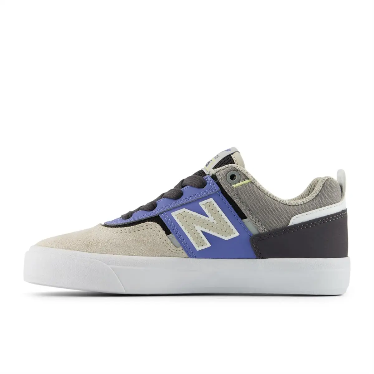 New Balance shoes - New Balance Numeric Kids Jamie Foy 306 Sandstone Shoes - UYS30NTR - Sandstone 60
