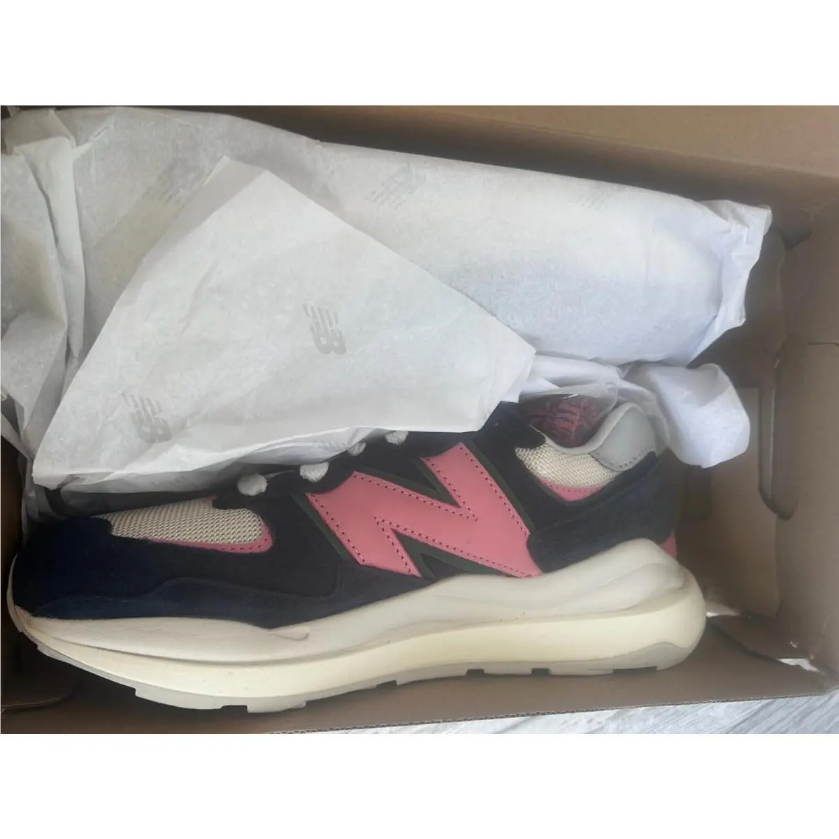 New Balance shoes - Green 1