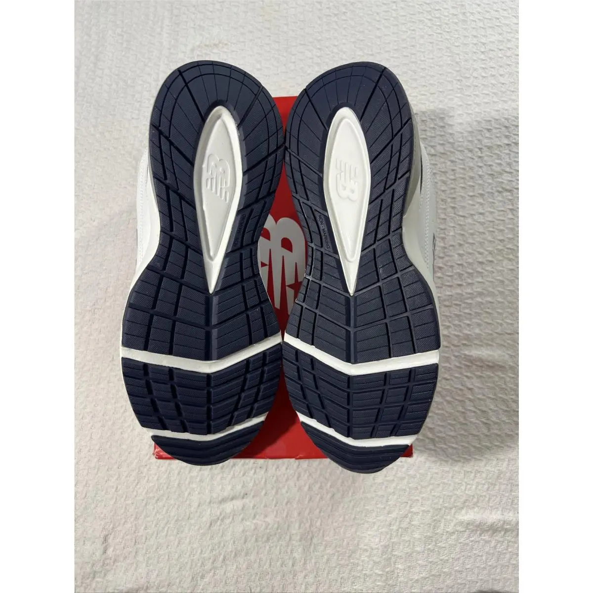 New Balance shoes - New Balance 608 - White (UPC: 0191902851903) 6