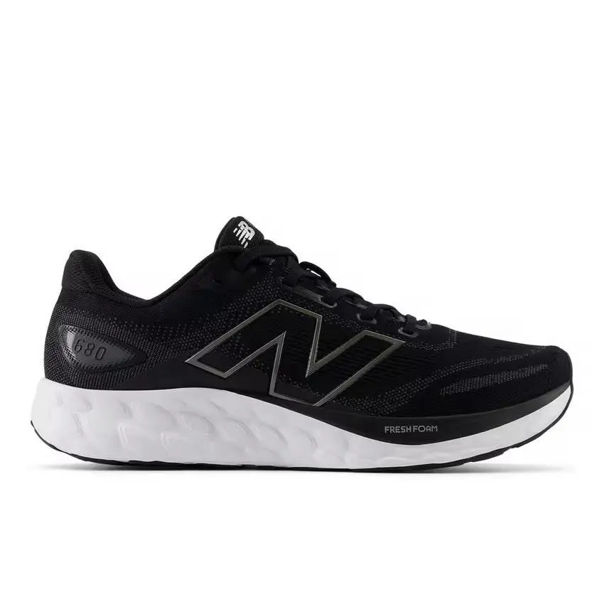 New Balance shoes - New Balance 680 - Black (UPC: 0197967739170) 0