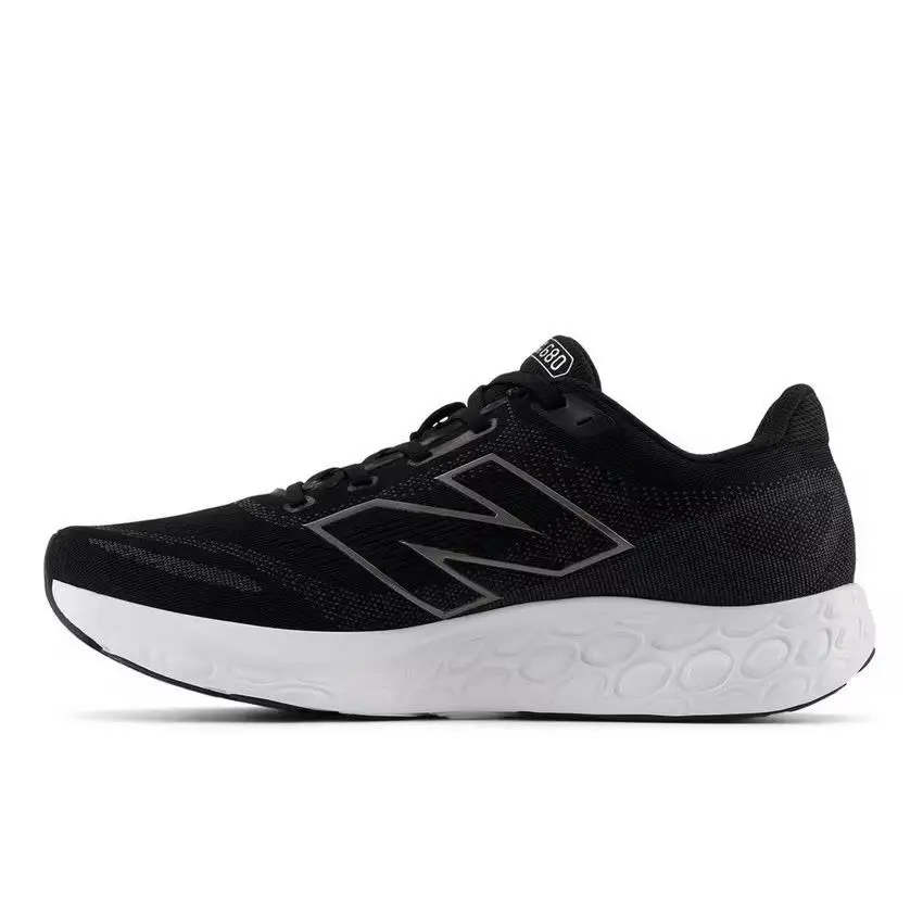 New Balance shoes - New Balance 680 - Black (UPC: 0197967739170) 1