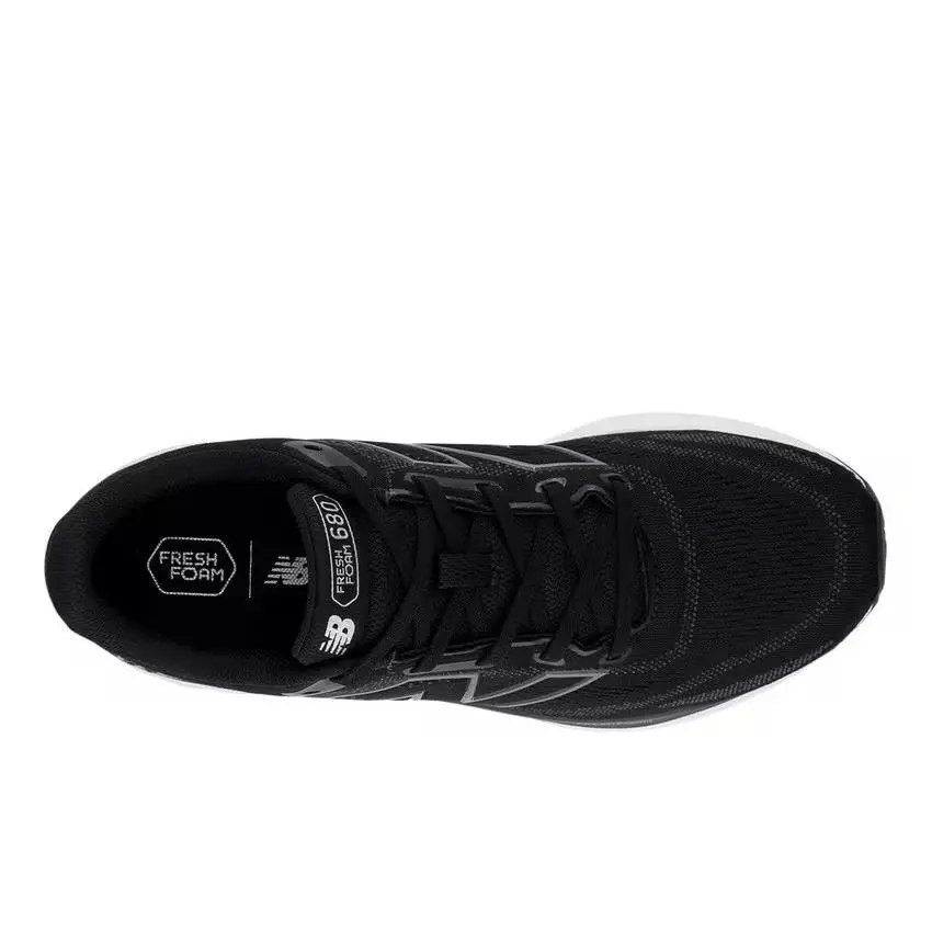 New Balance shoes - New Balance 680 - Black (UPC: 0197967739170) 2
