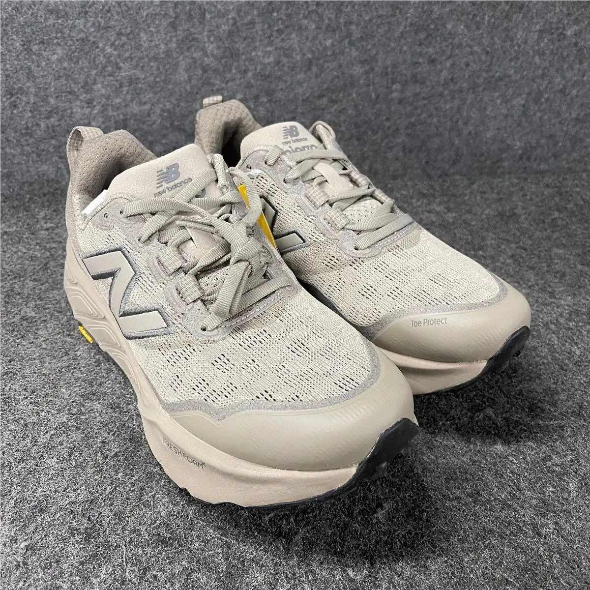 New Balance Fresh Foam X Hierro v9 Trail Running Shoes Women`s Size 8B