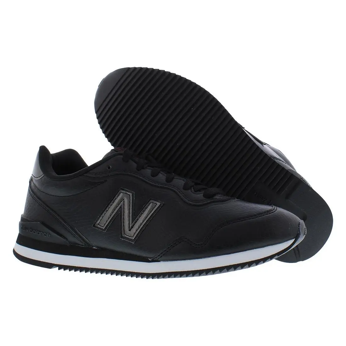 New Balance Sola Sleek V1 Womens Shoes Size 8 Color: Black