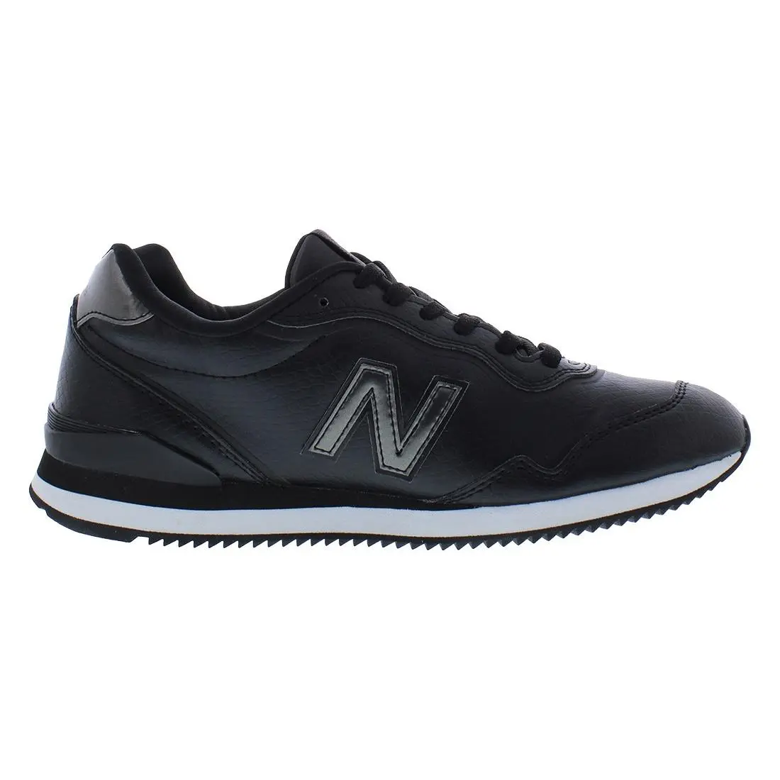 New Balance shoes - Black, Main: Black (UPC: 195481116408) 1
