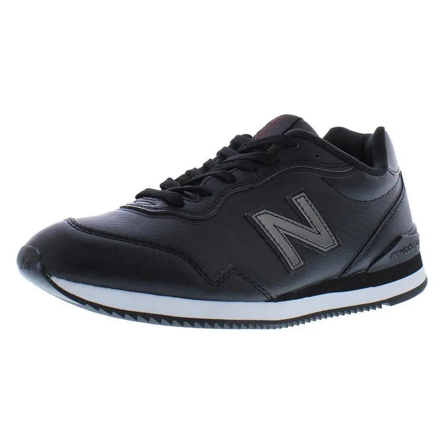 New Balance shoes - Black, Main: Black (UPC: 195481116408) 3