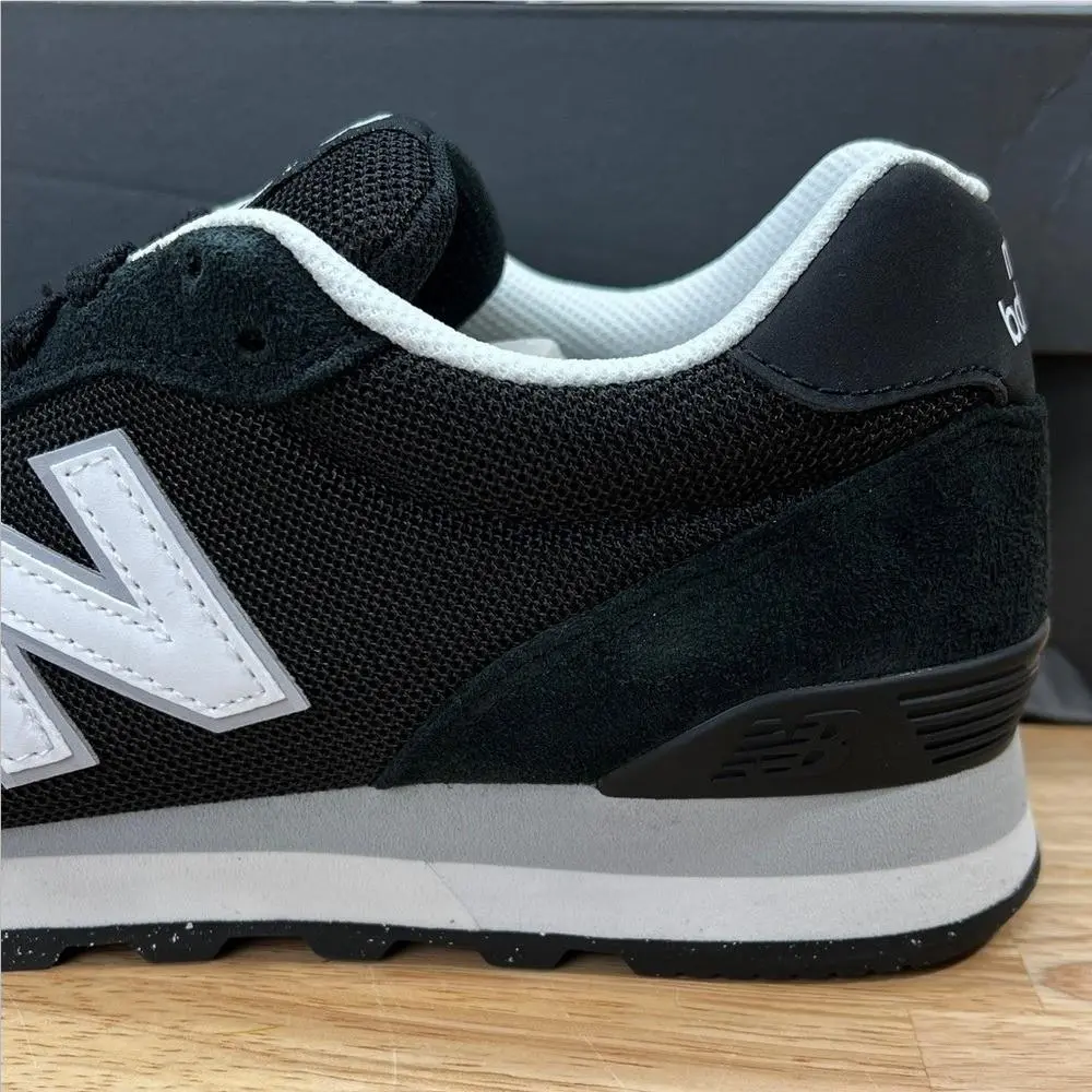 New Balance shoes - Black 0