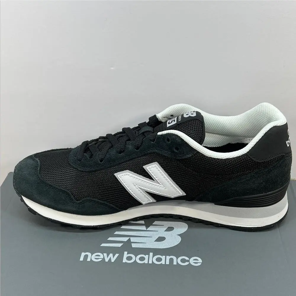 New Balance shoes - Black 2