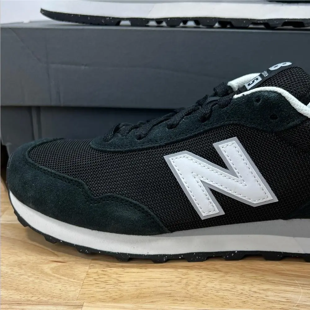New Balance shoes - Black 1