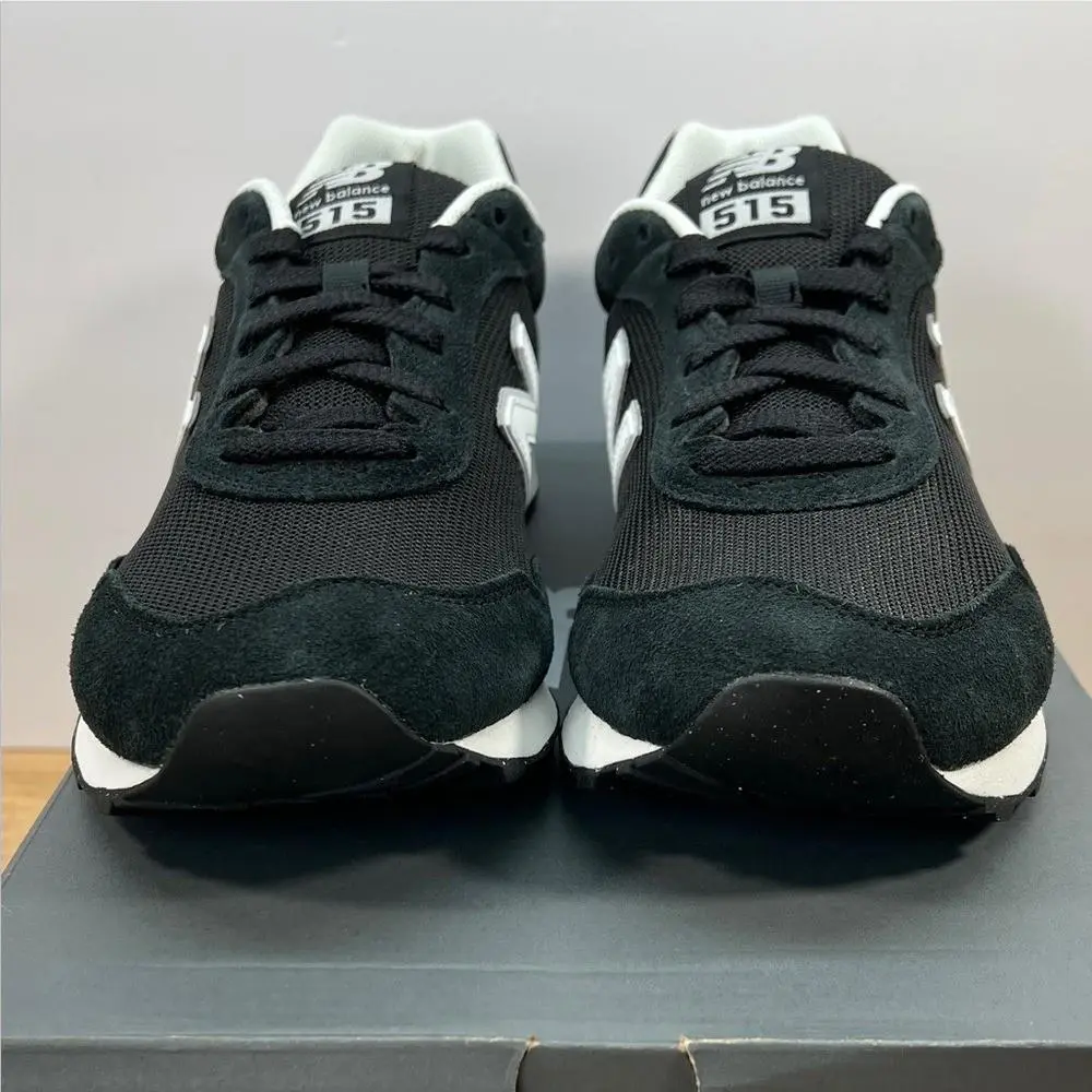 New Balance shoes - Black 3