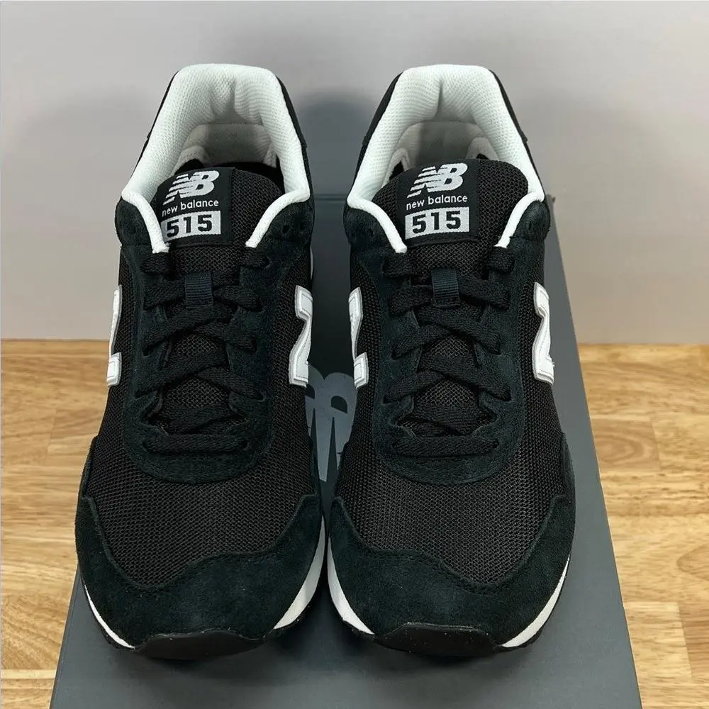New Balance shoes - Black 4