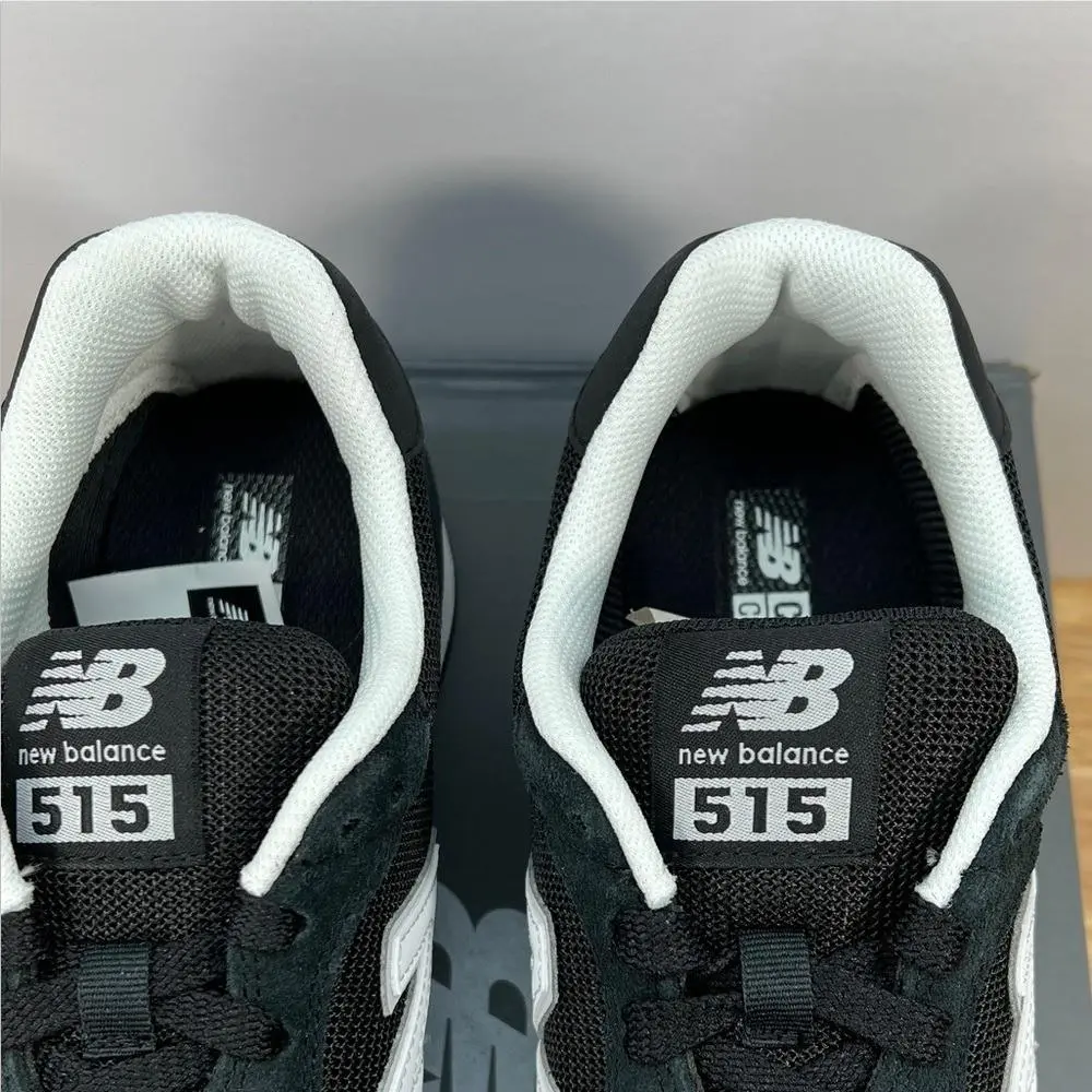New Balance shoes - Black 5