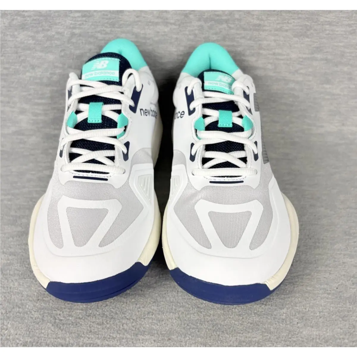 New Balance shoes - New Balance 796 - MCH796T4 - White 2