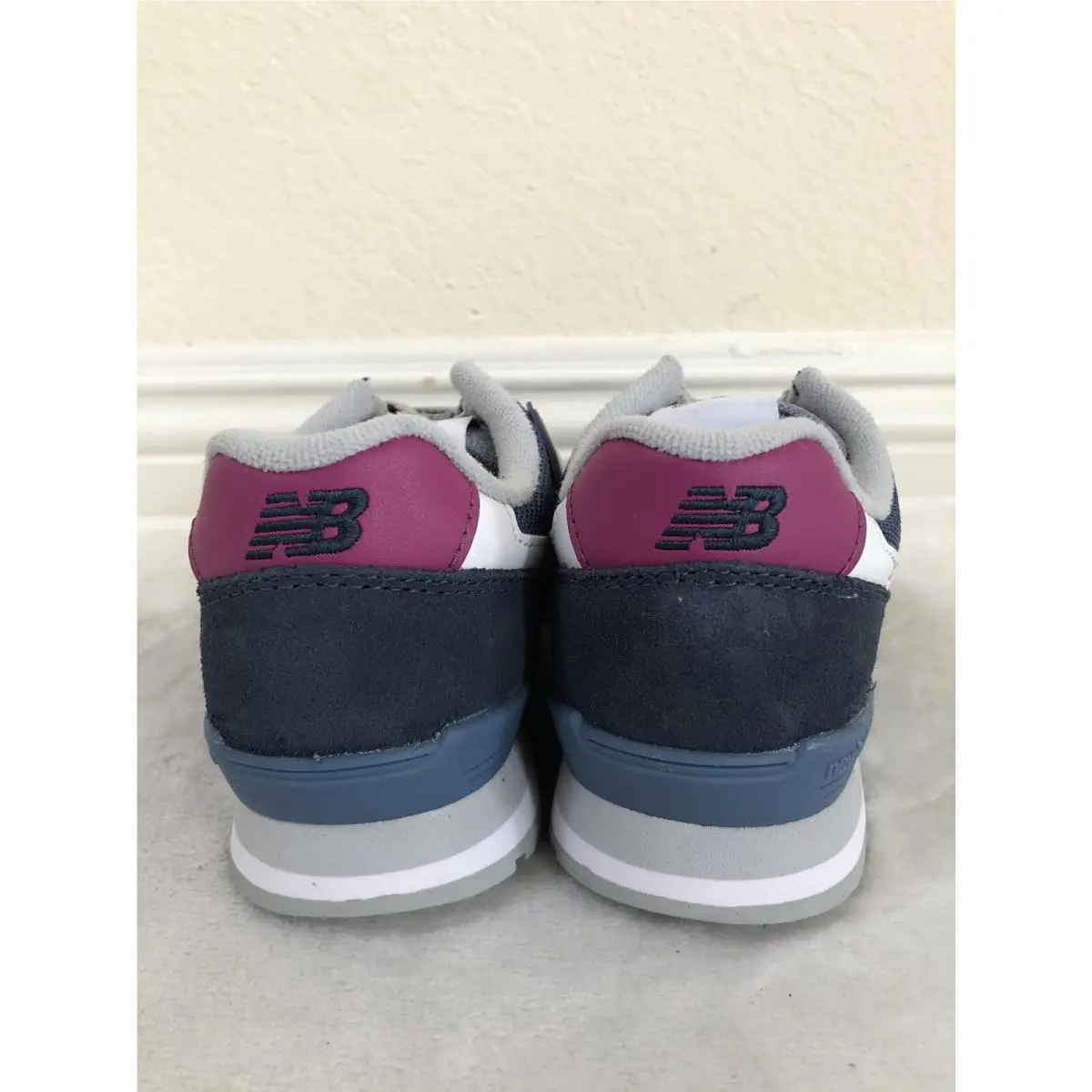New Balance shoes - New Balance 996 - Multicolor 2
