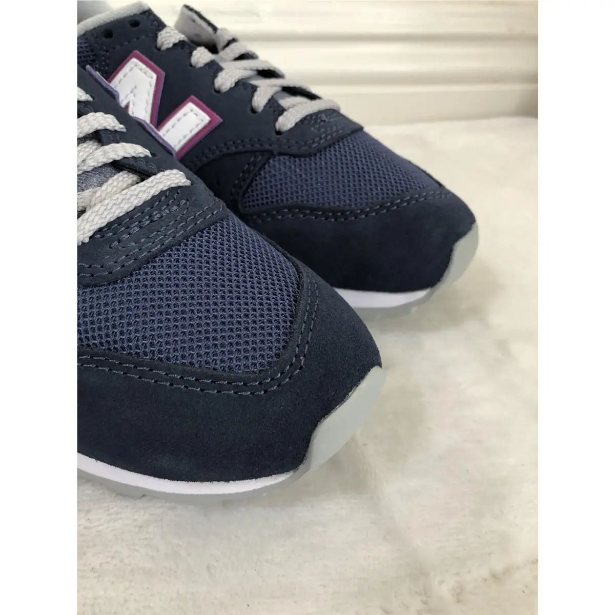 New Balance shoes - New Balance 996 - Multicolor 5