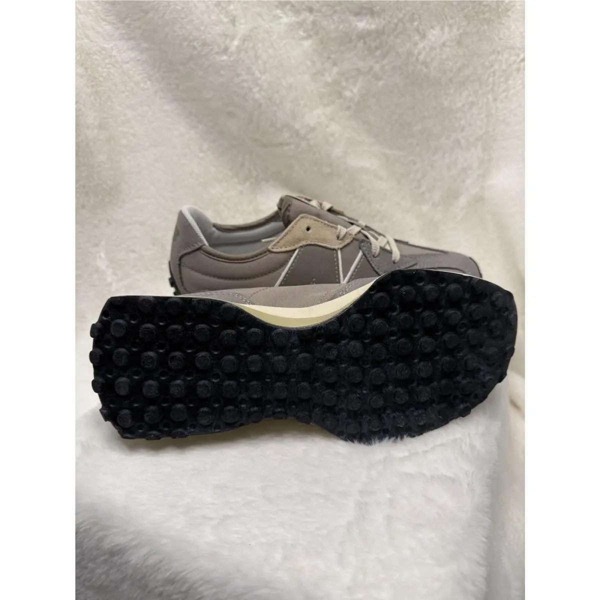 New Balance shoes - NA - Gray 3