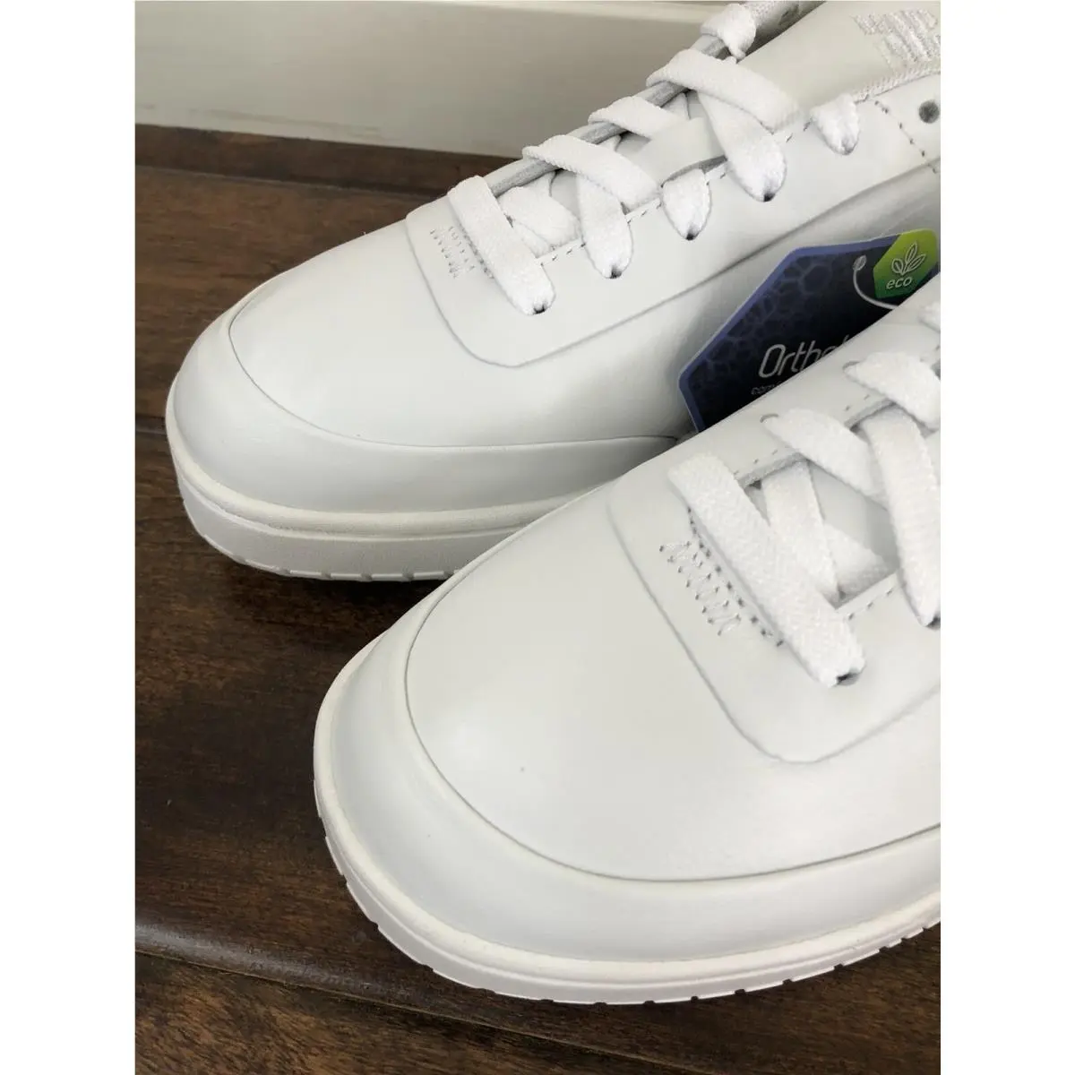 New Balance shoes - New Balance Alley V1 - Alley - White 5