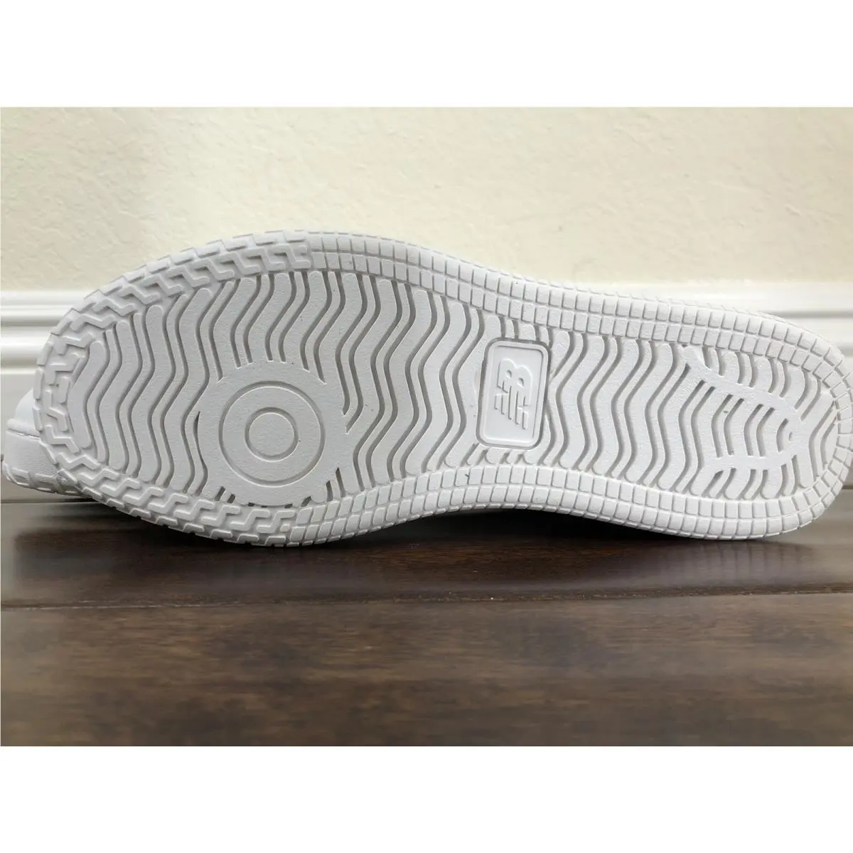 New Balance shoes - New Balance Alley V1 - Alley - White 7