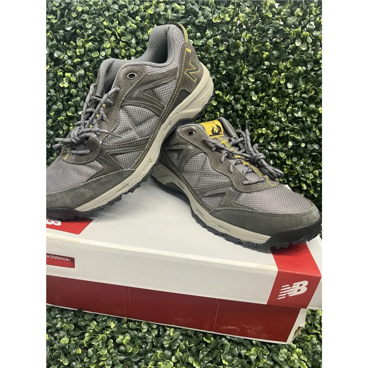 New Balance shoes - New Balance 659 - MW659BG1 - Gray 0