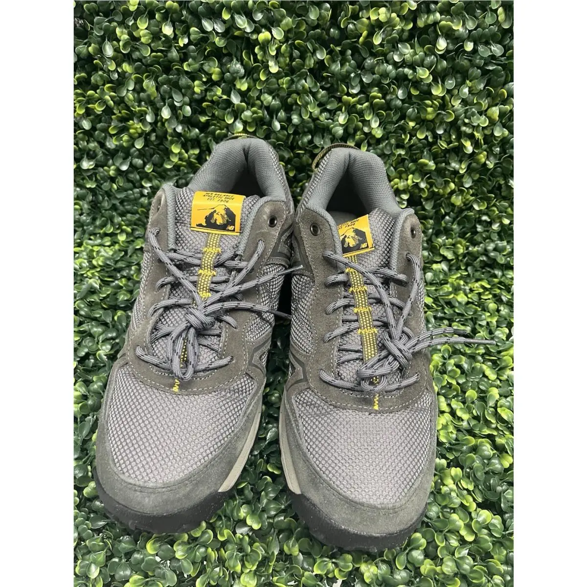 New Balance shoes - New Balance 659 - MW659BG1 - Gray 2
