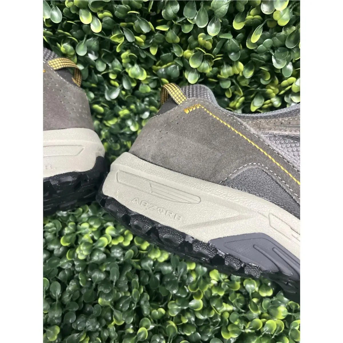 New Balance shoes - New Balance 659 - MW659BG1 - Gray 4