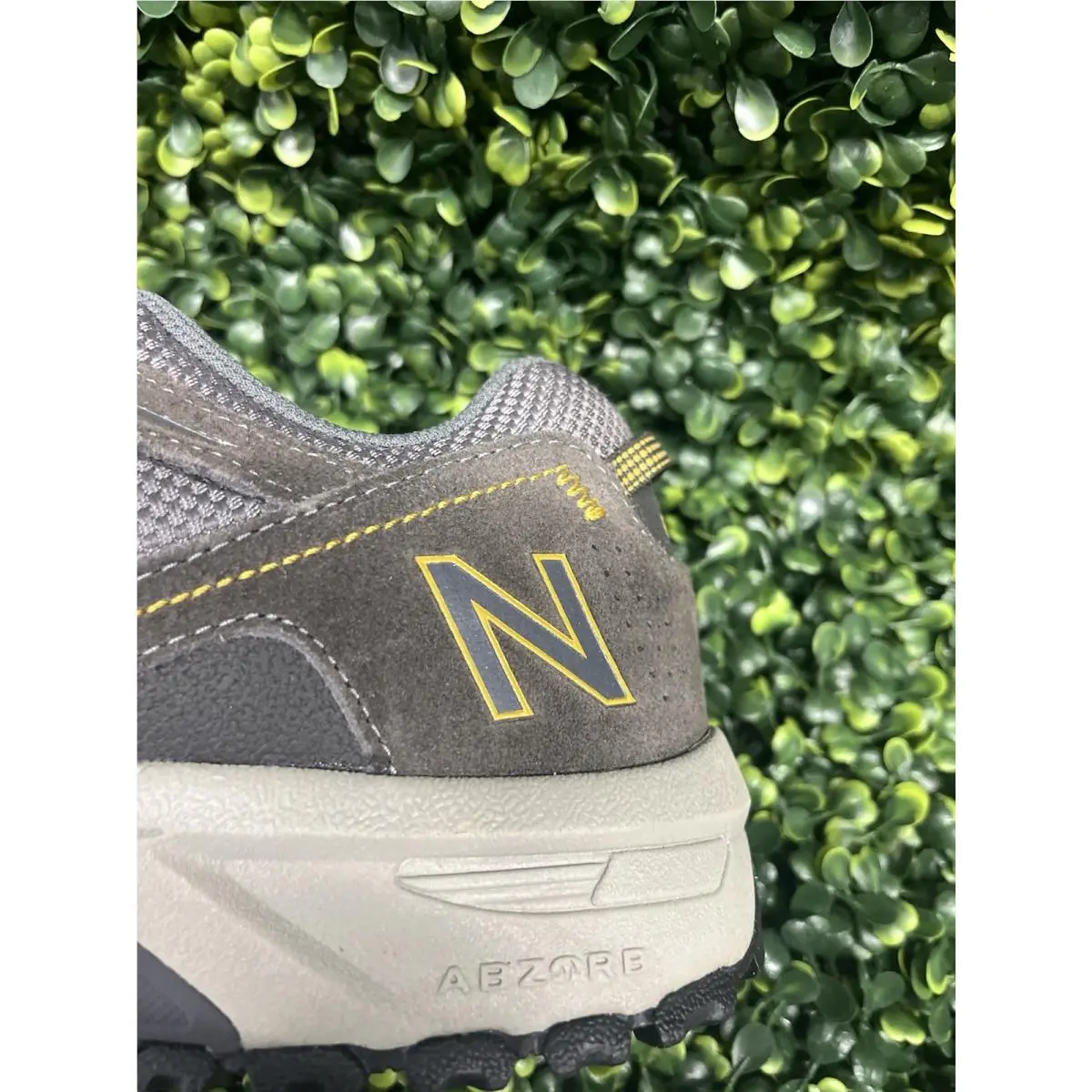 New Balance shoes - New Balance 659 - MW659BG1 - Gray 6