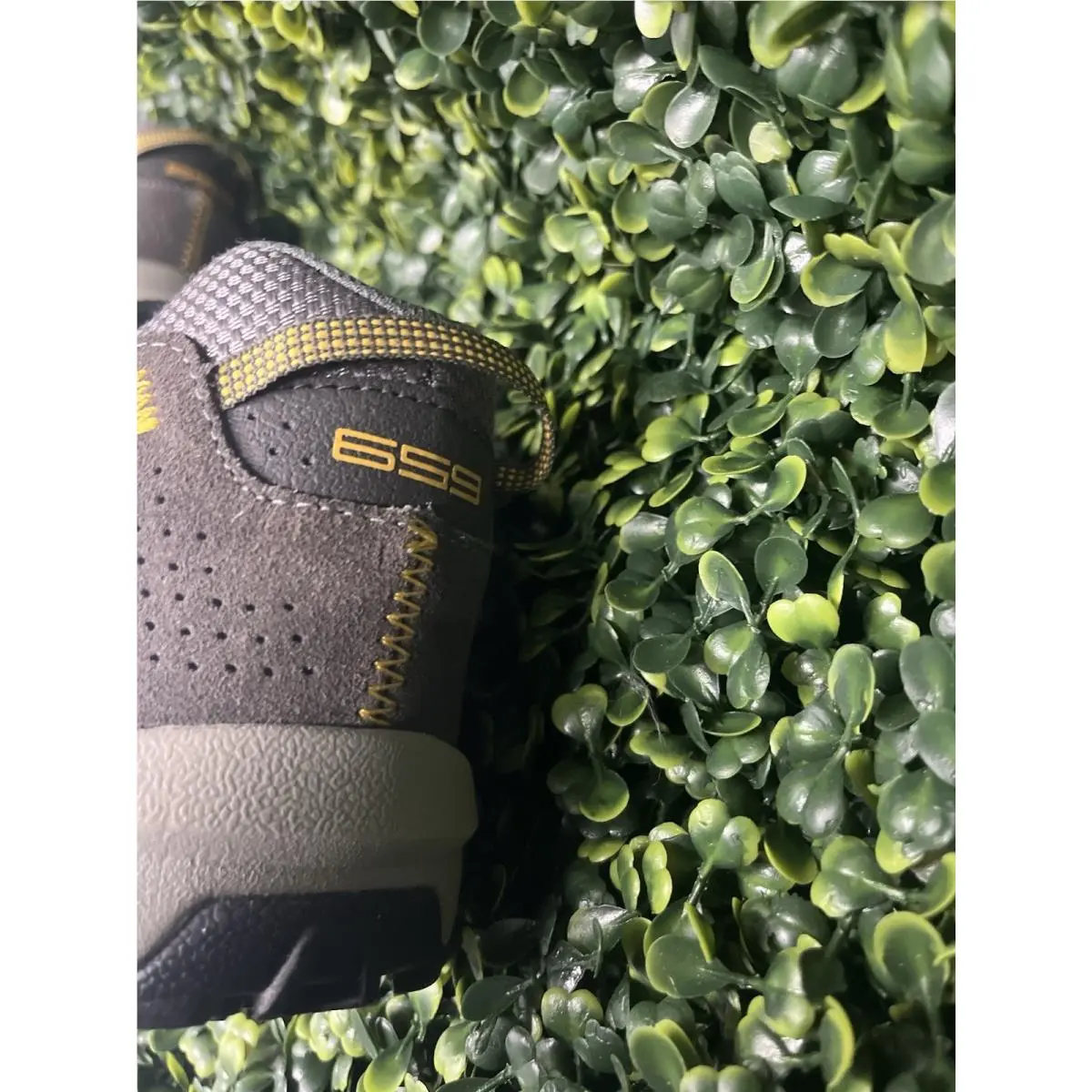 New Balance shoes - New Balance 659 - MW659BG1 - Gray 7